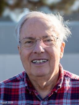 Lloyd Dickman