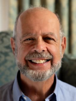 Lance Glasser