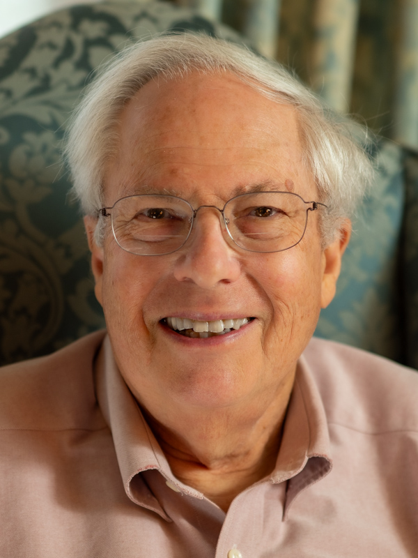 Lloyd Dickman, CTO and Co-founder of Lyrekos